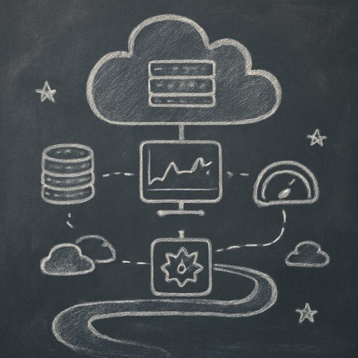 EG33 cloud monitoring screen