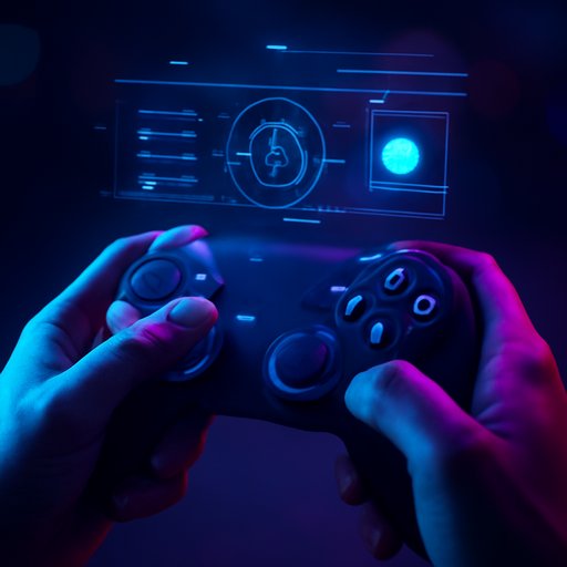 EG33 iOS app panel
