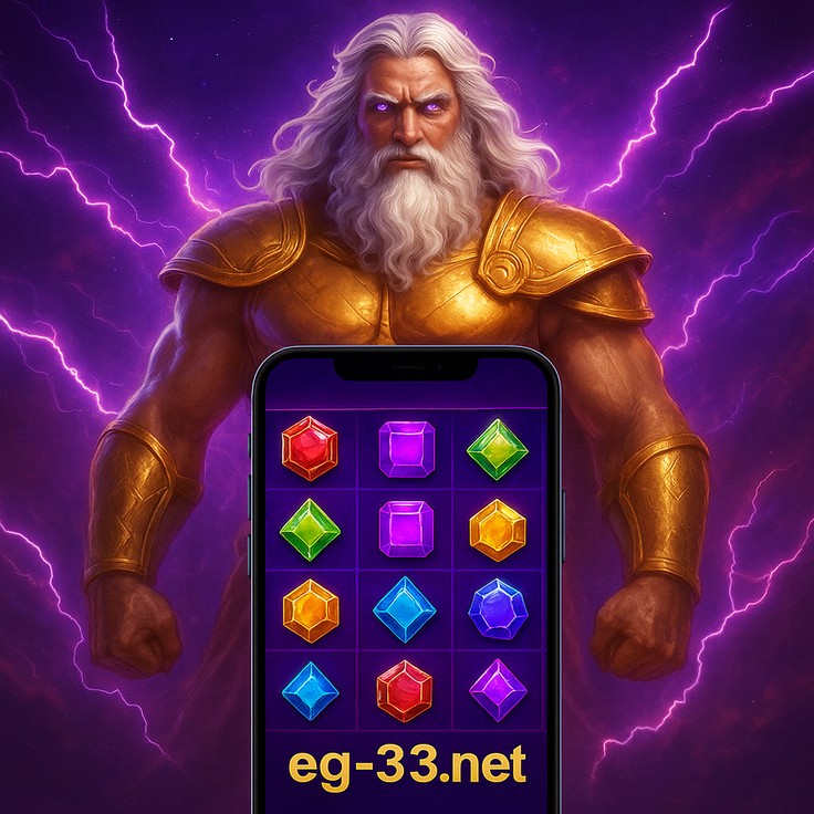 EG33: The virtual reality gaming revolution